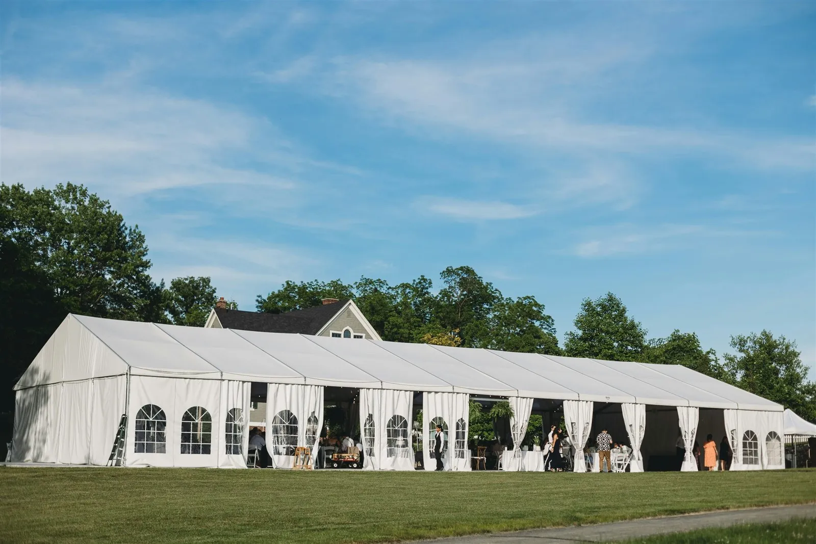 Wedding Event Party Tent Wedding Event Party Tent